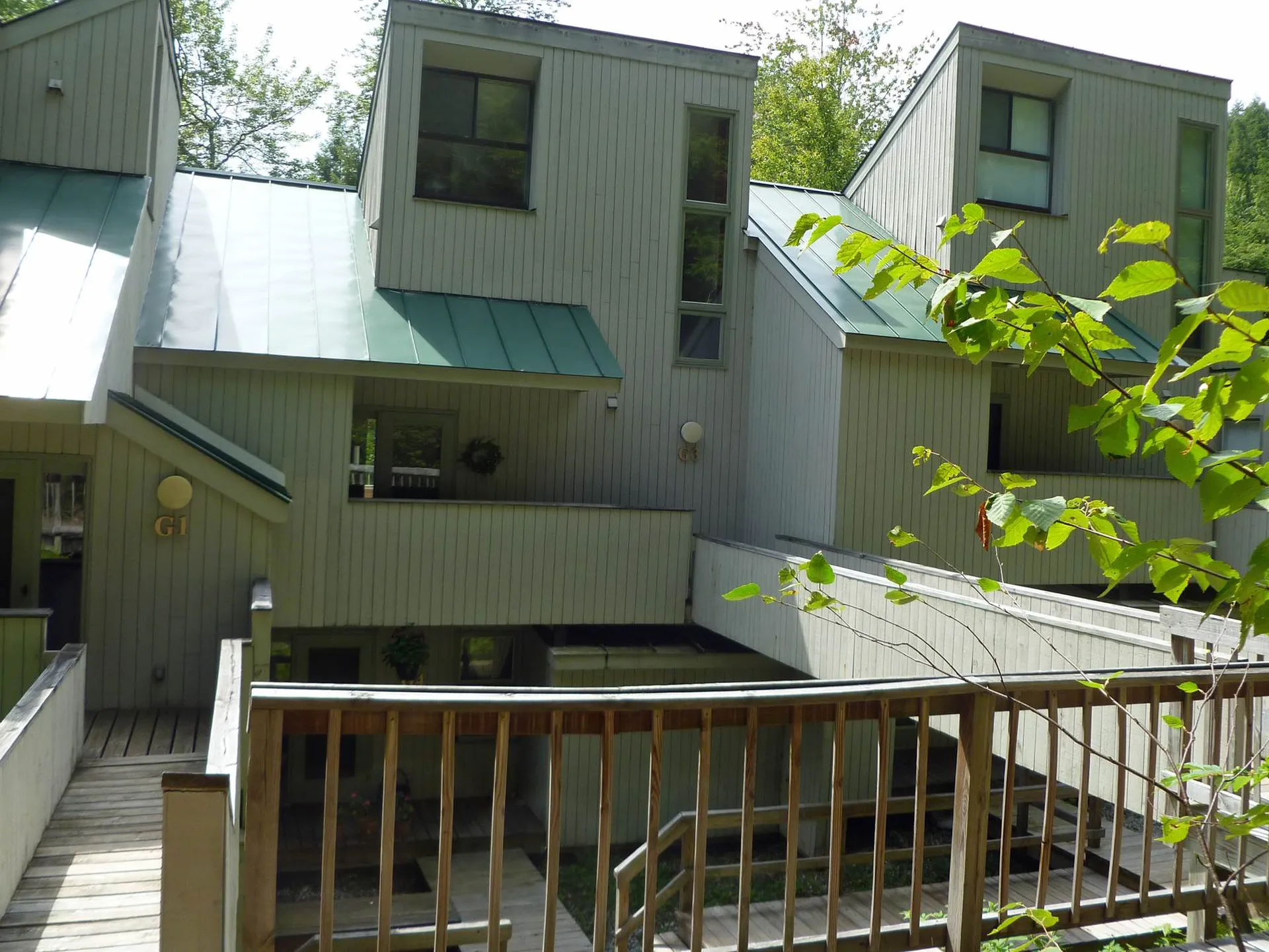 1027 Butternut Hill Road Waitsfield VT 05673
