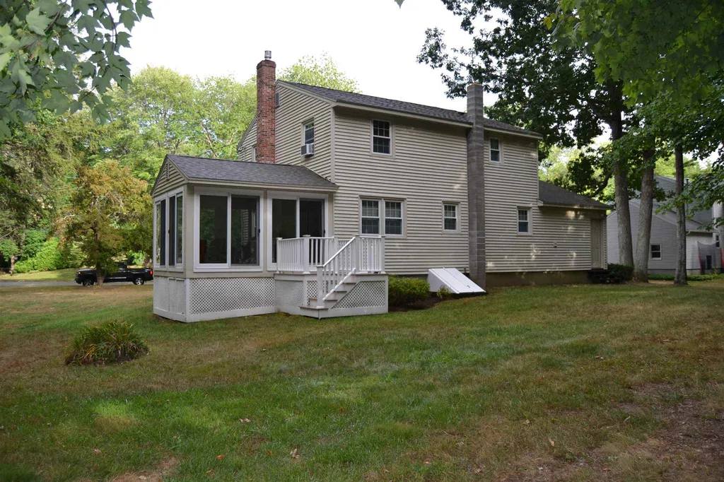 3 Apache Street Dover NH 03820