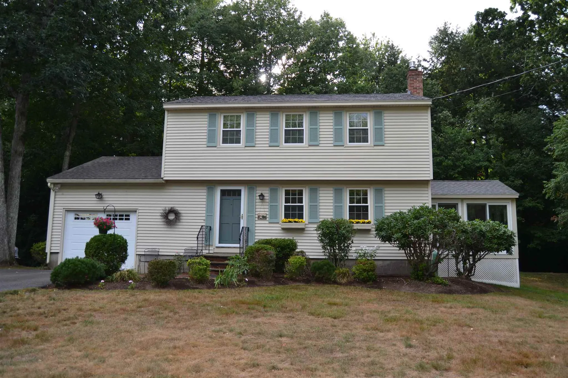 3 Apache Street Dover NH 03820