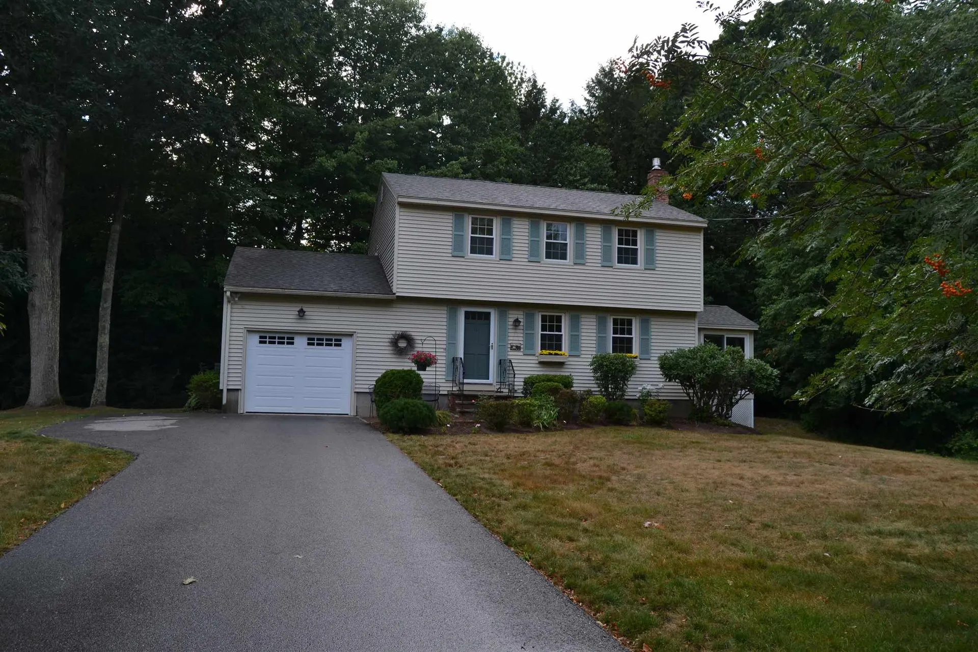 3 Apache Street Dover NH 03820