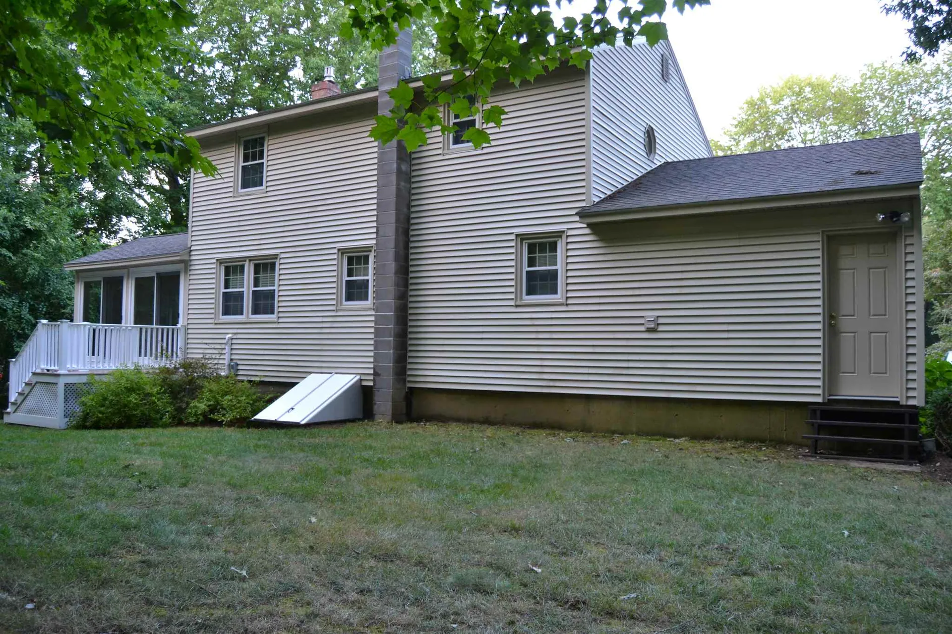 3 Apache Street Dover NH 03820