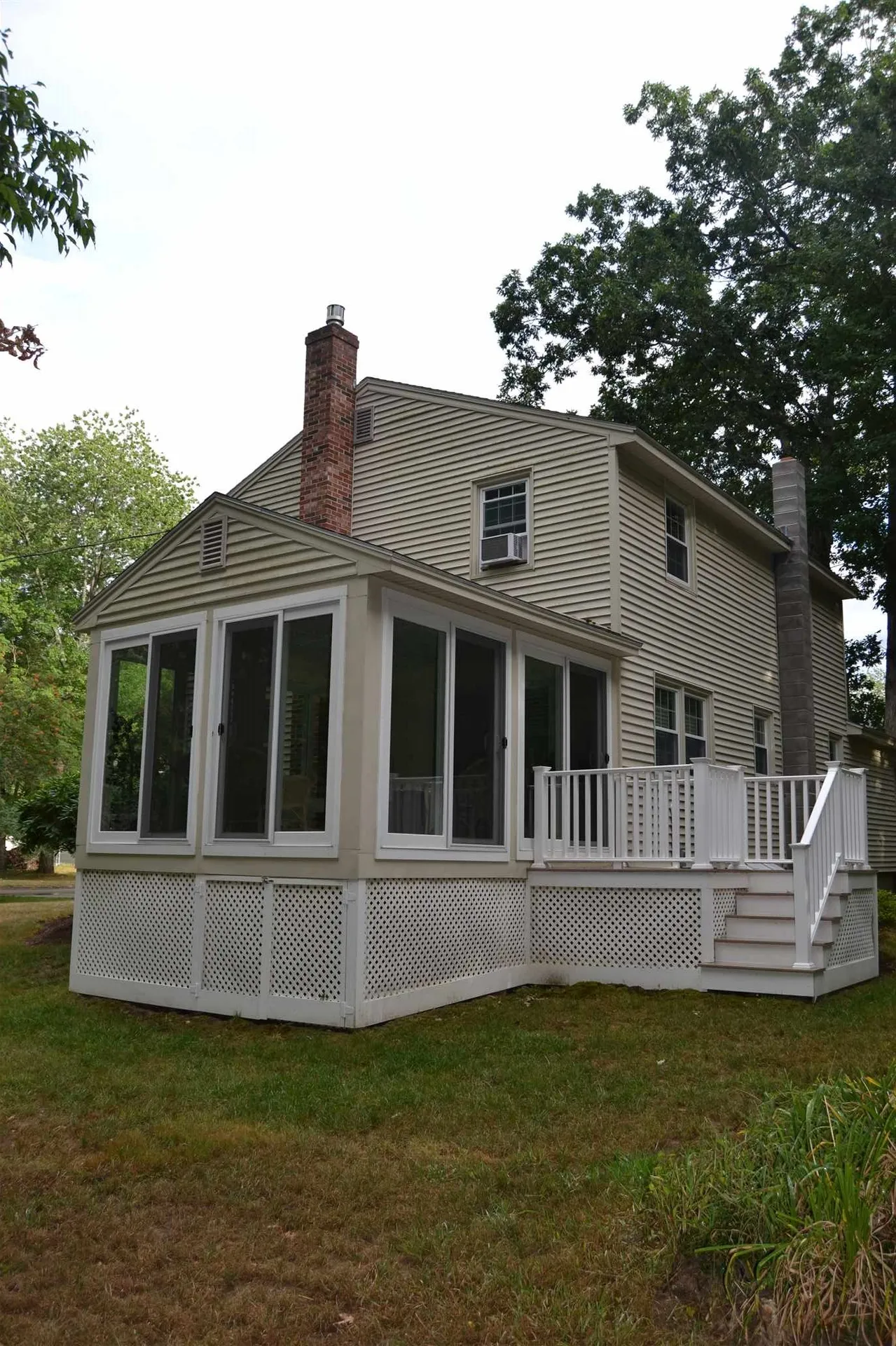 3 Apache Street Dover NH 03820