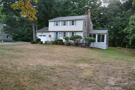 3 Apache Street Dover NH 03820