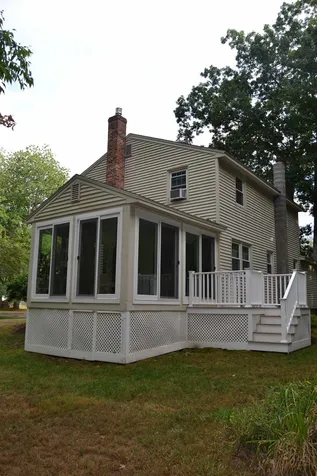 3 Apache Street Dover NH 03820