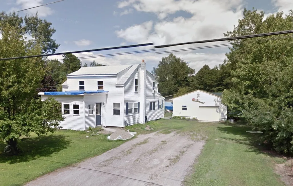 446 River Road Colchester VT 05446