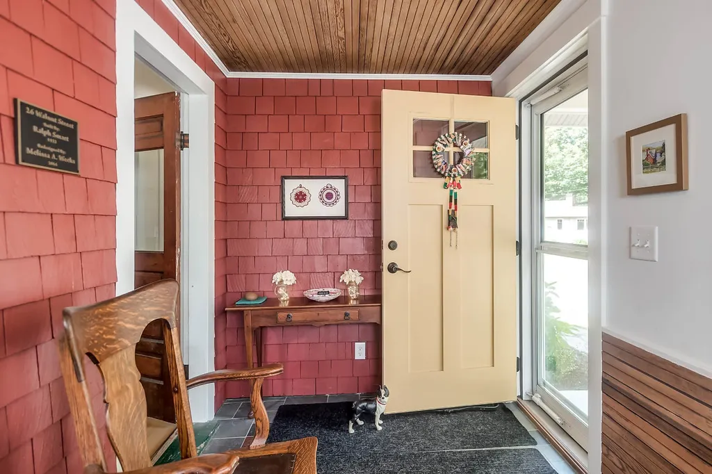 26 Walnut Street Exeter NH 03833