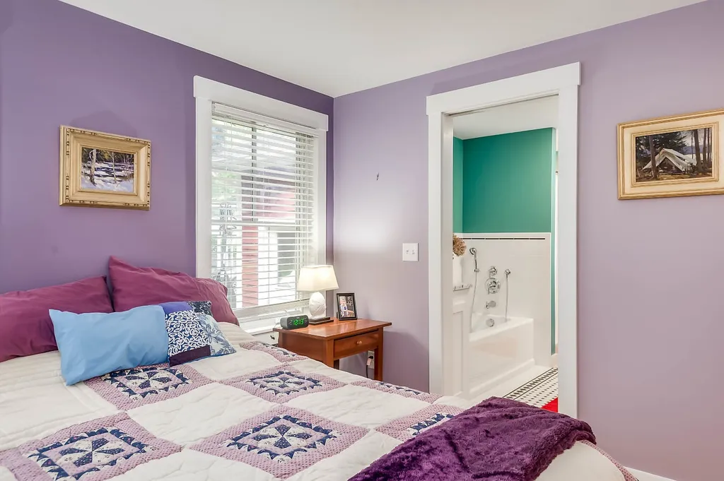 26 Walnut Street Exeter NH 03833