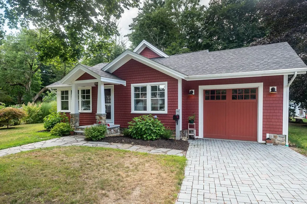26 Walnut Street Exeter NH 03833