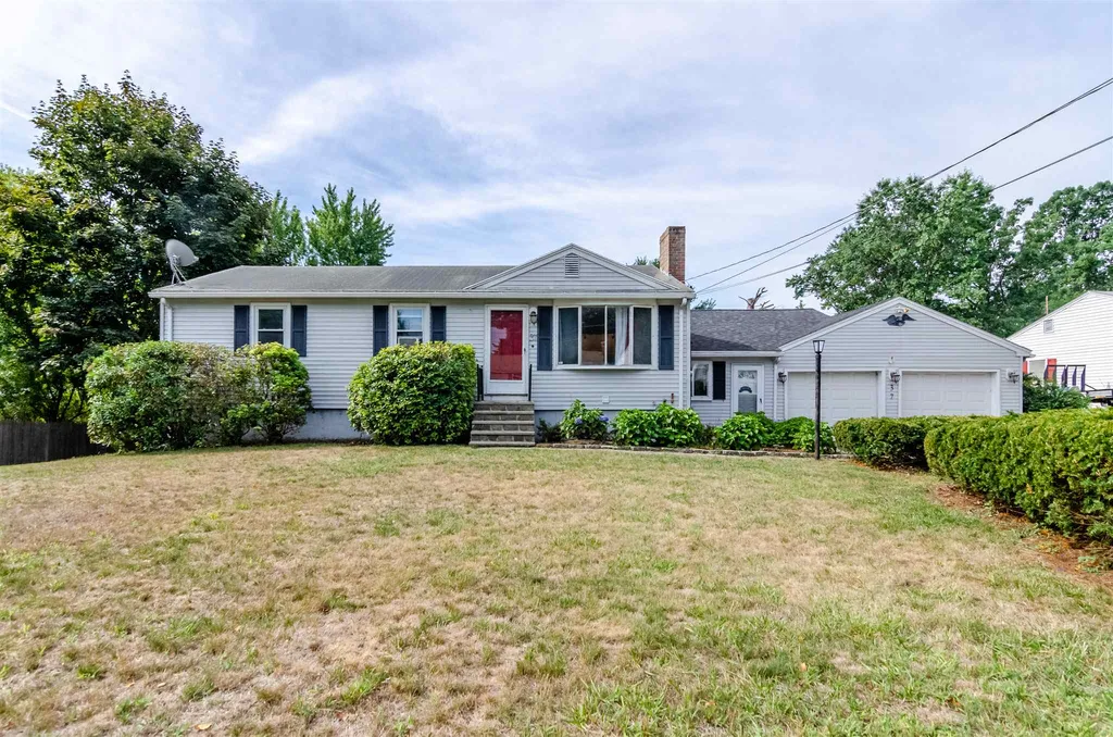 37 Centerville Drive Salem NH 03079-2674