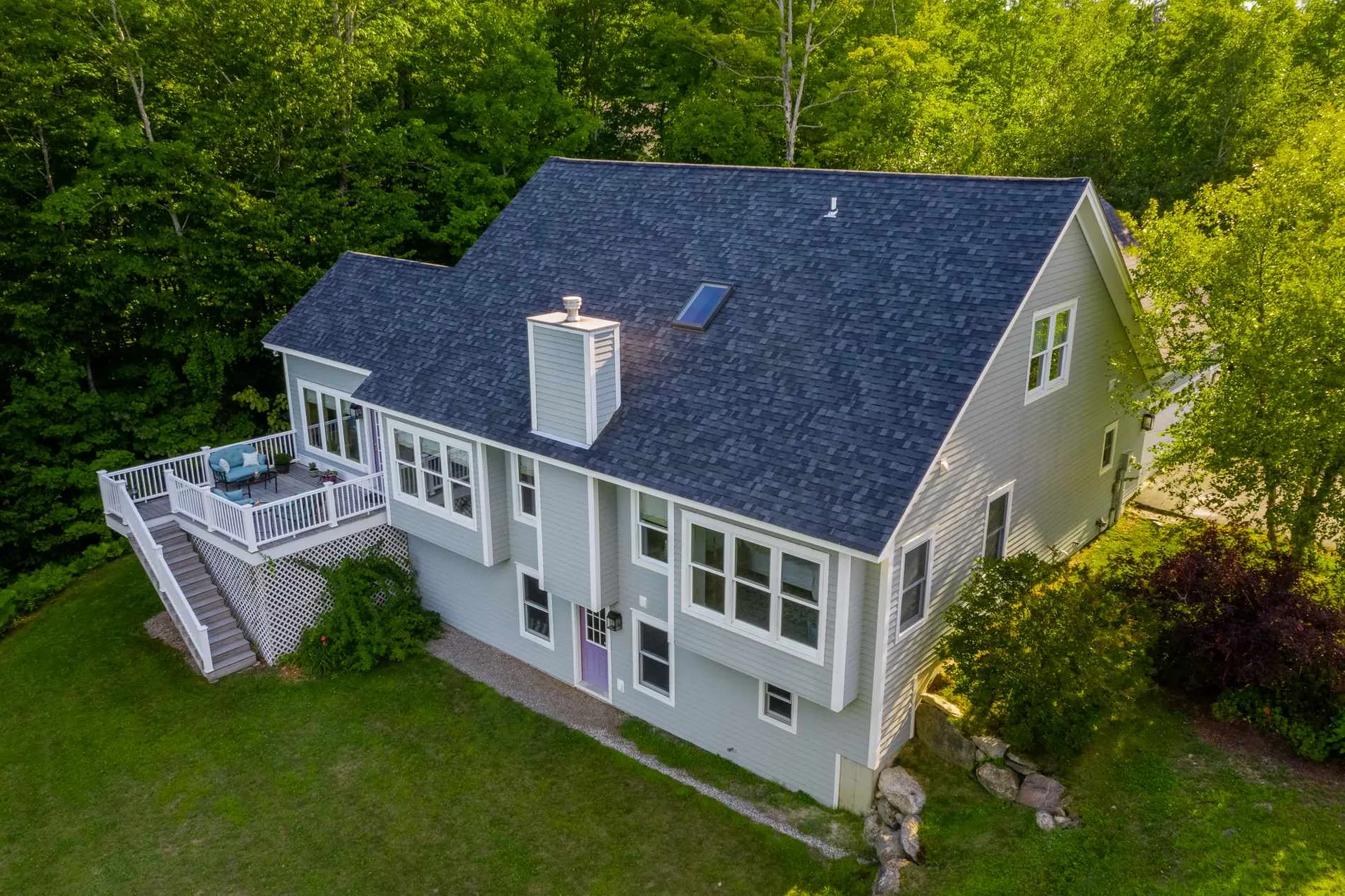 12 Birch Lane Enfield NH 03748