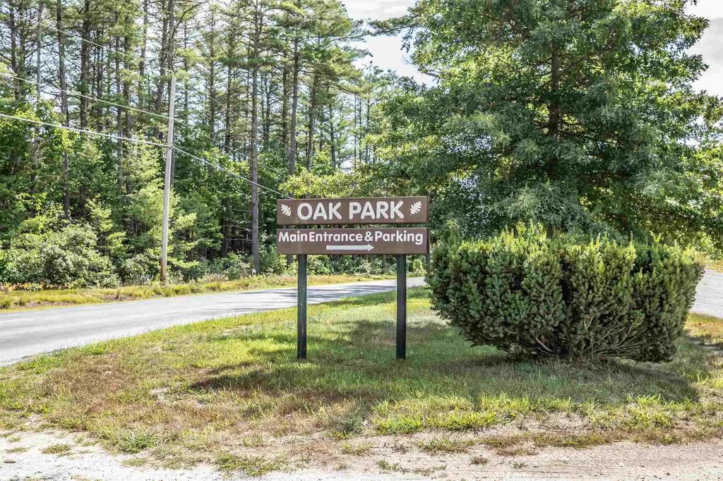 10a Knotwood Drive Greenfield NH 03047