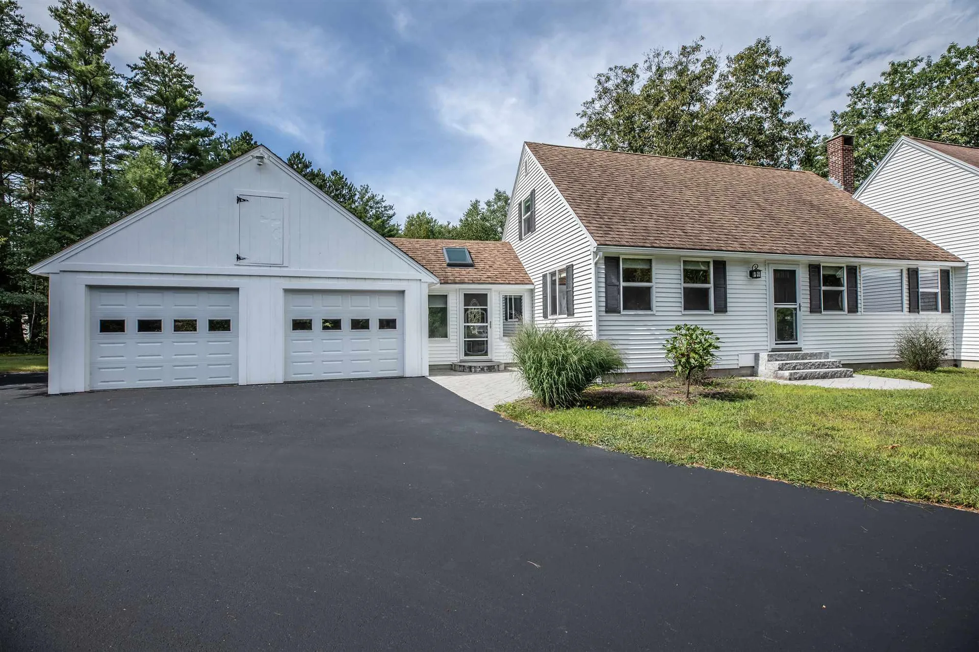 10a Knotwood Drive Greenfield NH 03047
