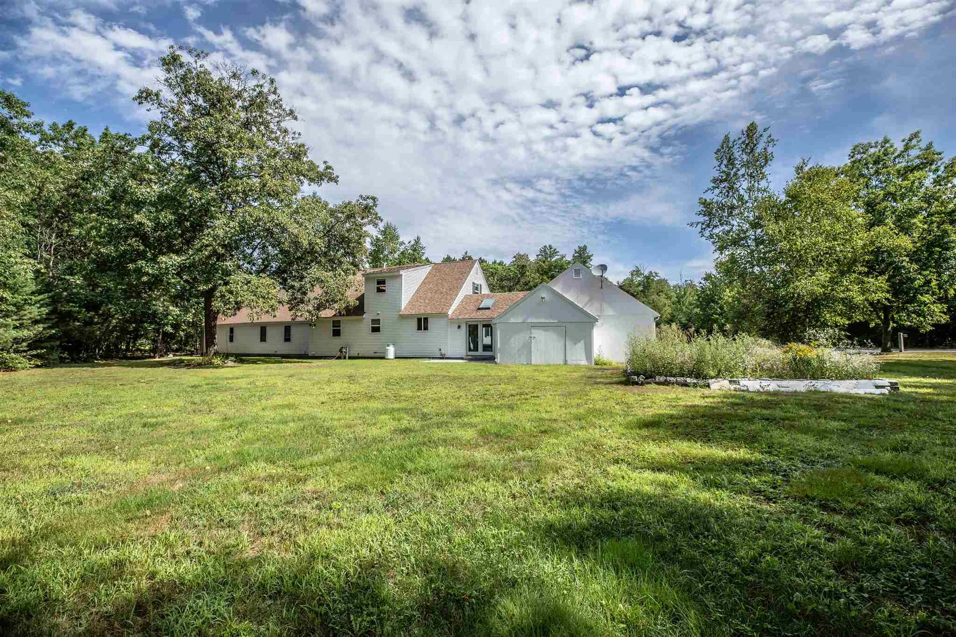 10a Knotwood Drive Greenfield NH 03047