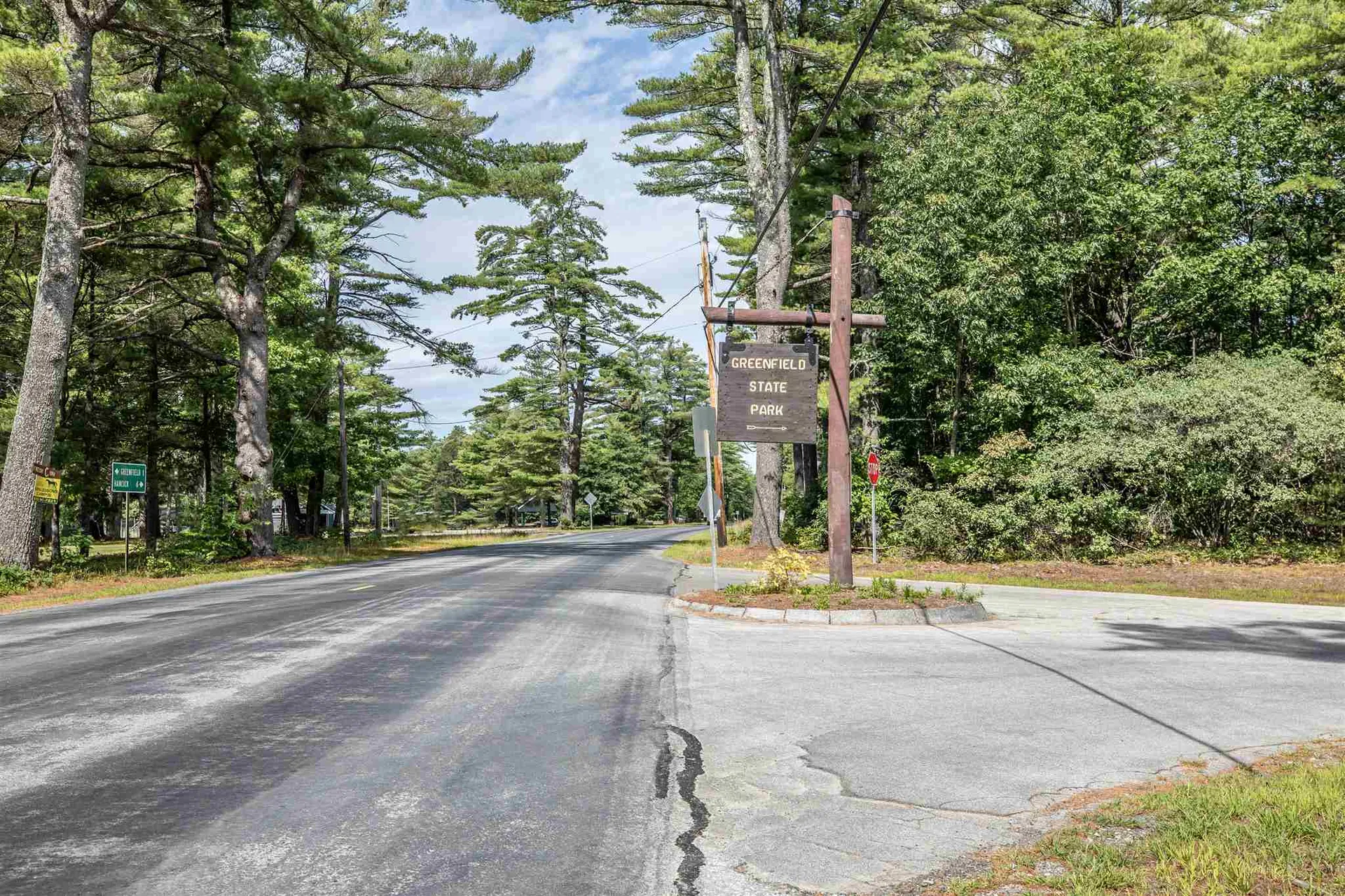 10a Knotwood Drive Greenfield NH 03047