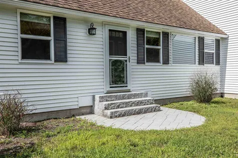 10a Knotwood Drive Greenfield NH 03047