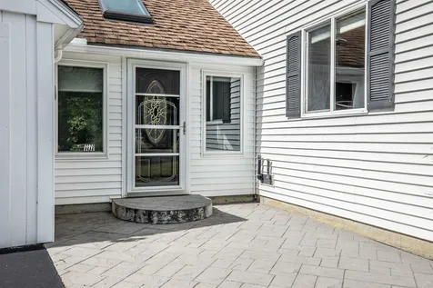 10a Knotwood Drive Greenfield NH 03047