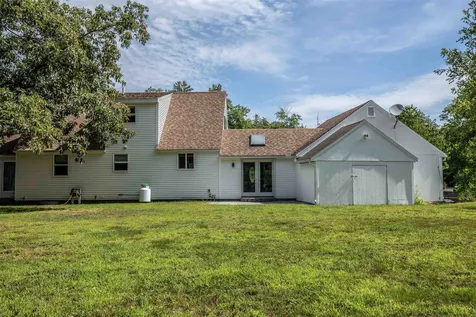 10a Knotwood Drive Greenfield NH 03047