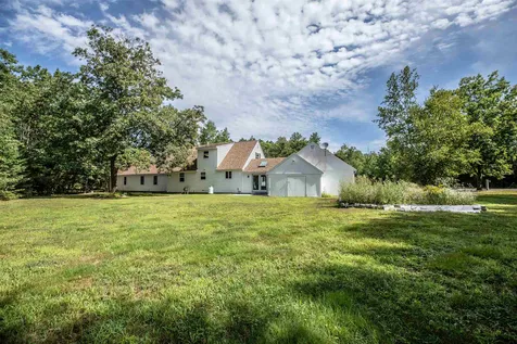 10a Knotwood Drive Greenfield NH 03047
