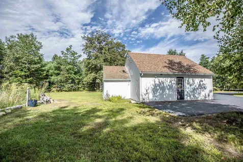 10a Knotwood Drive Greenfield NH 03047