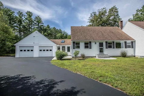 10a Knotwood Drive Greenfield NH 03047