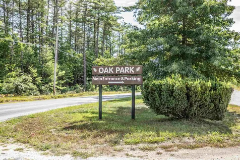 10a Knotwood Drive Greenfield NH 03047