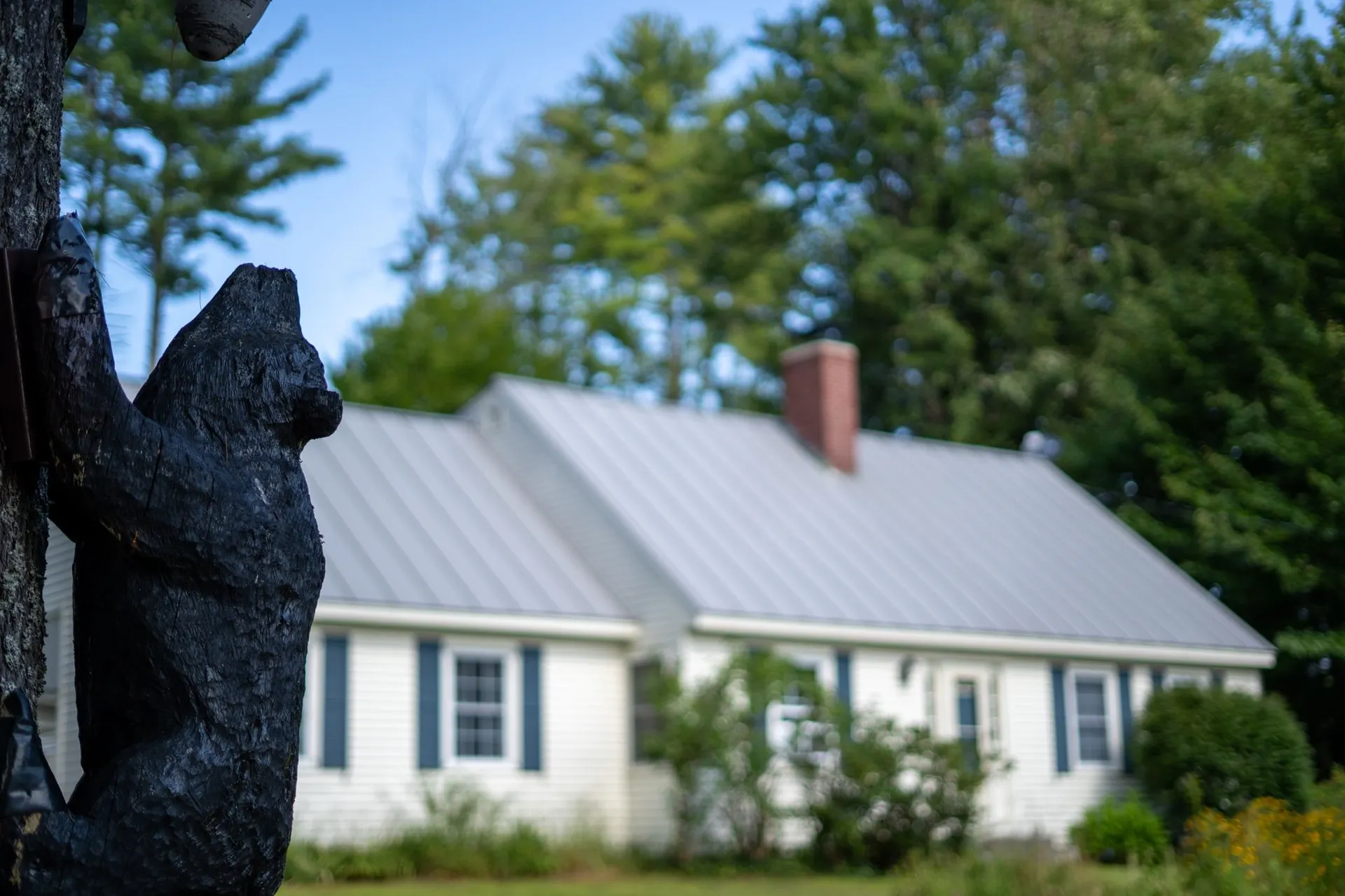 55 Blueberry Lane New London NH 03257