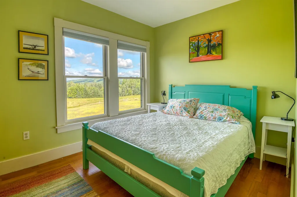 791 Cherry Valley Road Bethlehem NH 03574