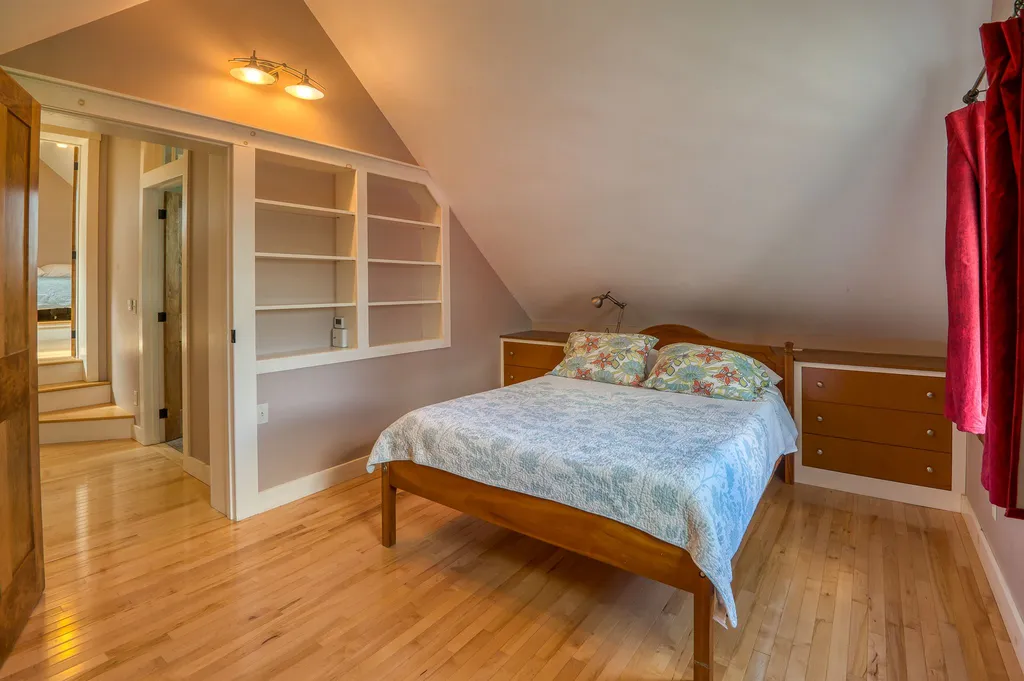 791 Cherry Valley Road Bethlehem NH 03574