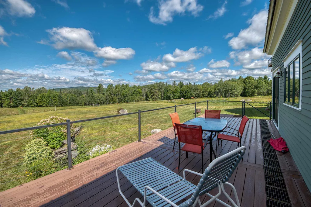 791 Cherry Valley Road Bethlehem NH 03574