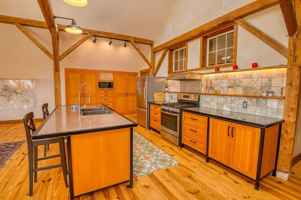 791 Cherry Valley Road Bethlehem NH 03574