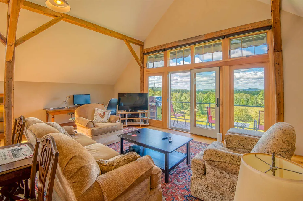 791 Cherry Valley Road Bethlehem NH 03574