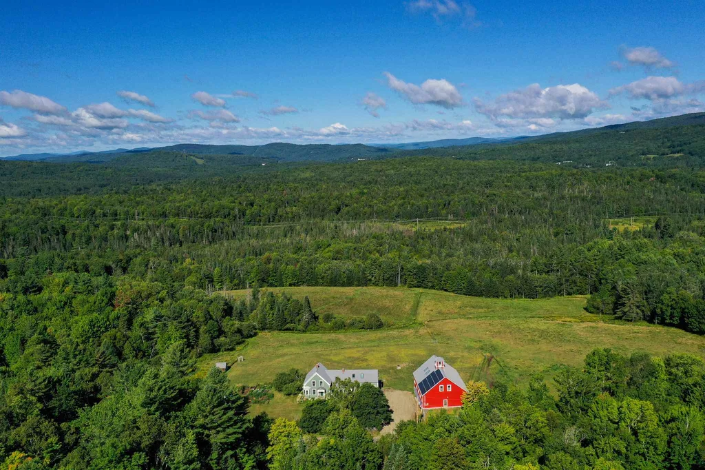 791 Cherry Valley Road Bethlehem NH 03574