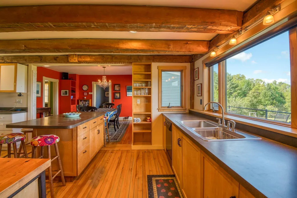 791 Cherry Valley Road Bethlehem NH 03574