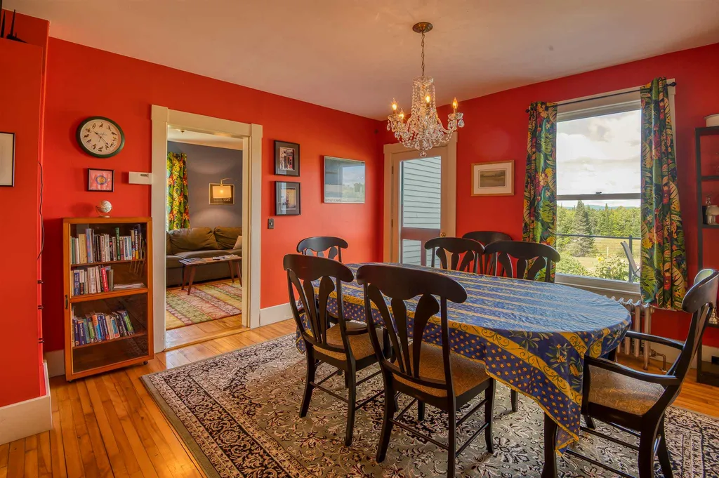 791 Cherry Valley Road Bethlehem NH 03574