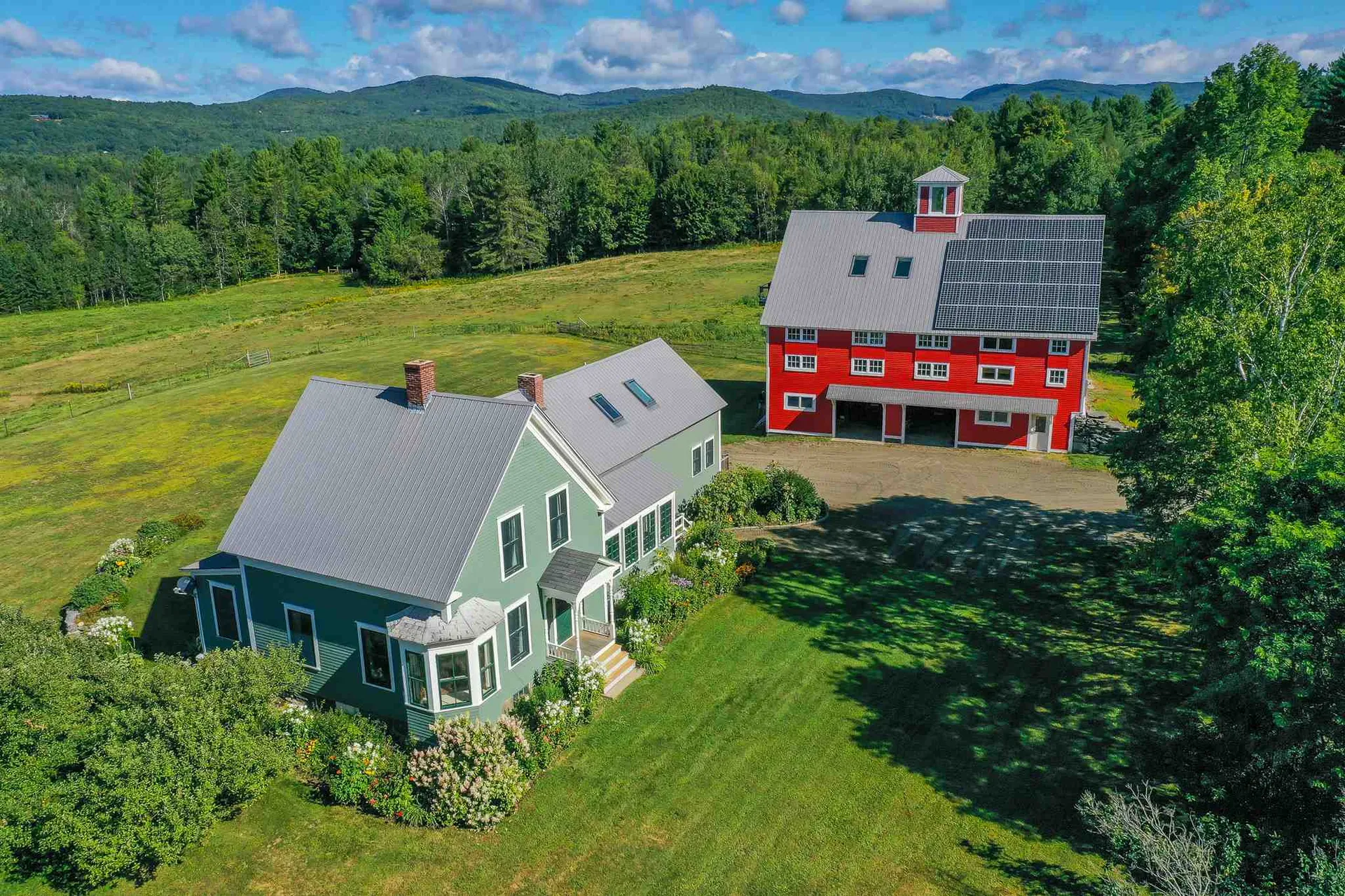 791 Cherry Valley Road Bethlehem NH 03574