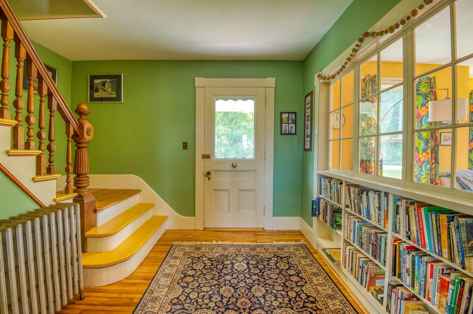 791 Cherry Valley Road Bethlehem NH 03574
