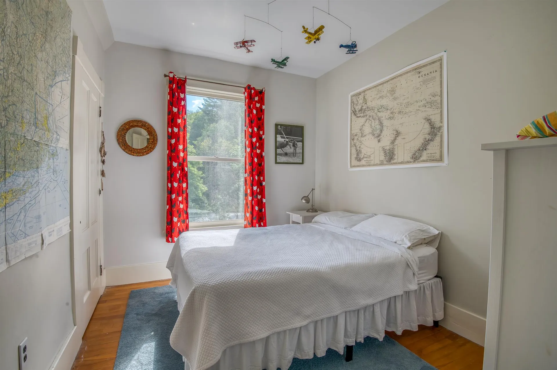 791 Cherry Valley Road Bethlehem NH 03574