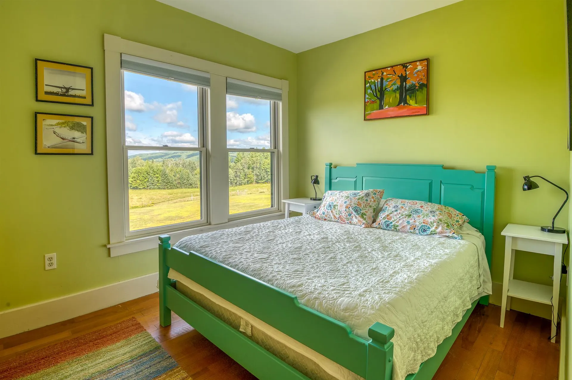 791 Cherry Valley Road Bethlehem NH 03574