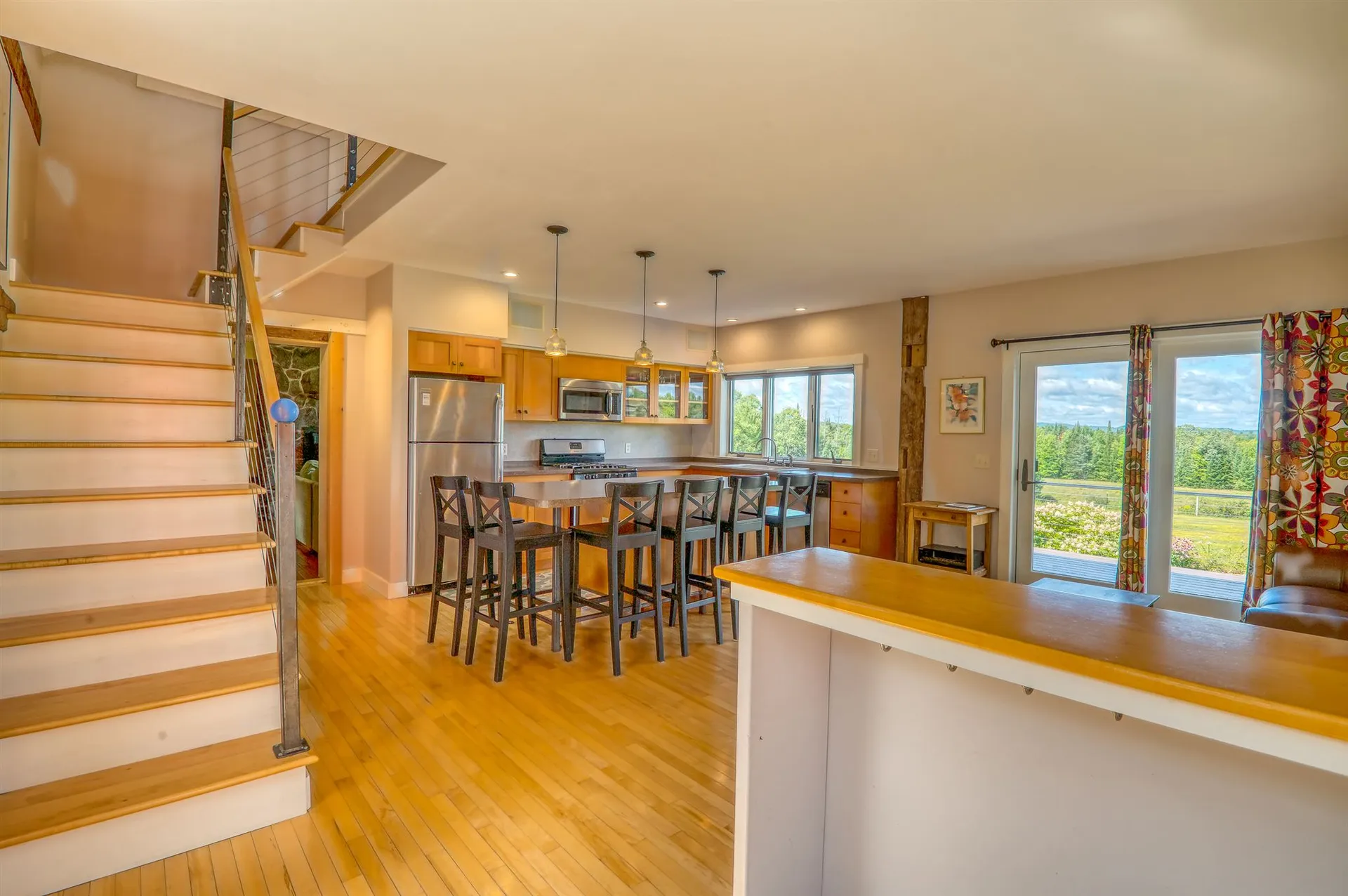 791 Cherry Valley Road Bethlehem NH 03574