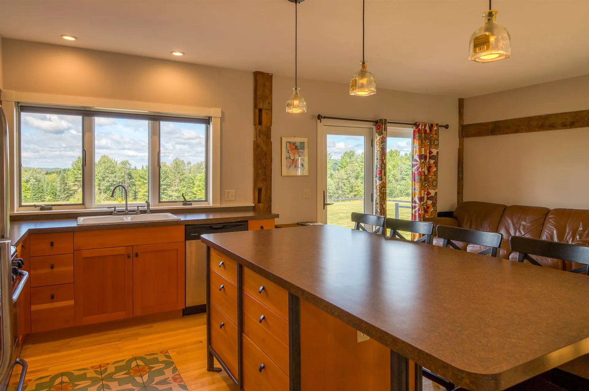 791 Cherry Valley Road Bethlehem NH 03574