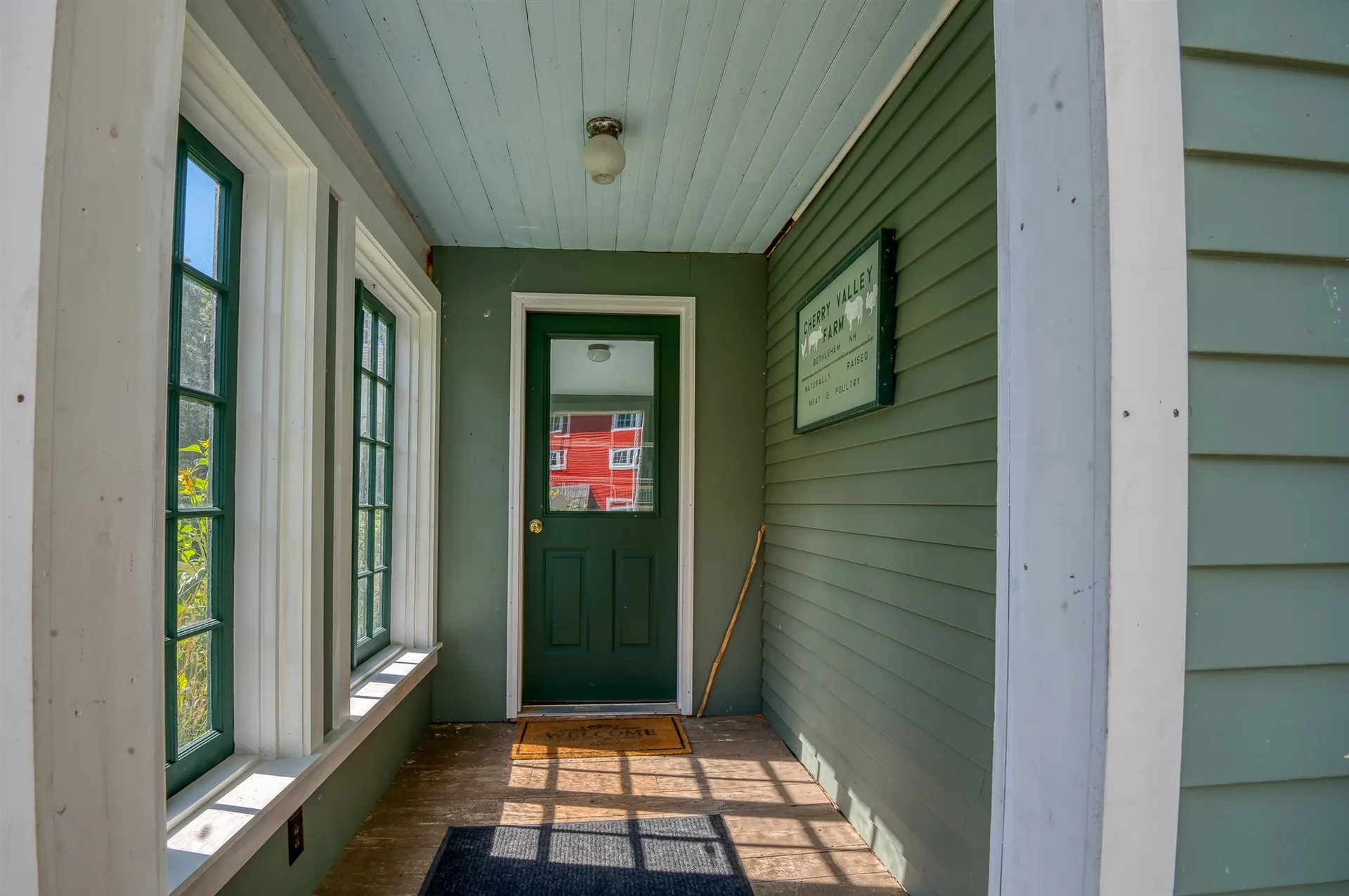 791 Cherry Valley Road Bethlehem NH 03574