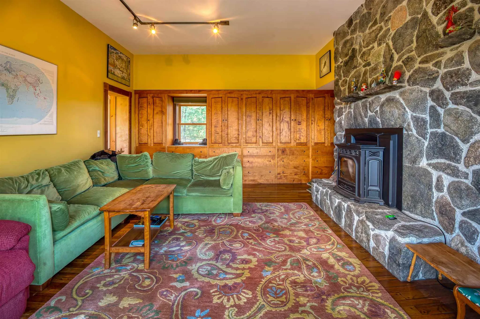 791 Cherry Valley Road Bethlehem NH 03574
