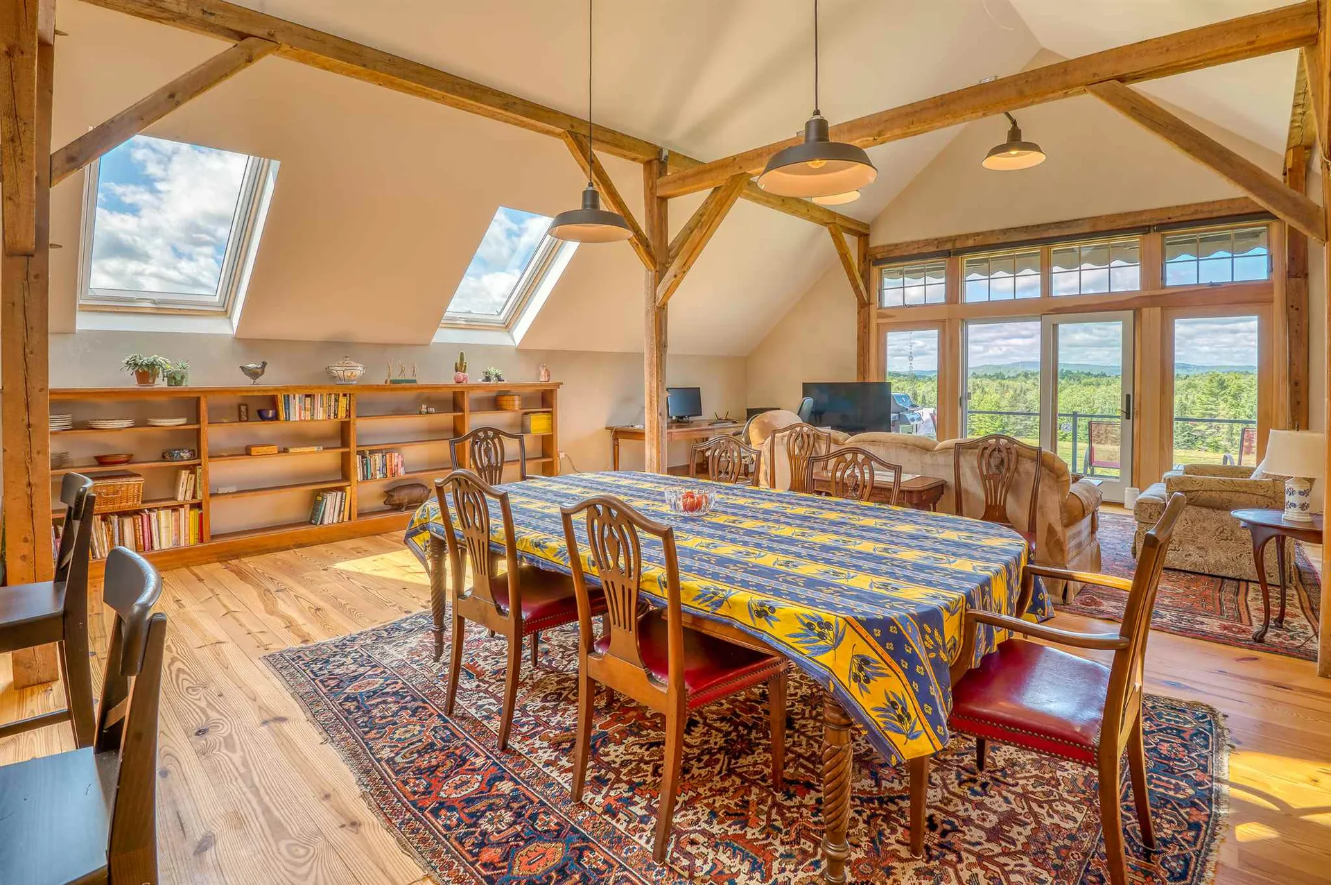 791 Cherry Valley Road Bethlehem NH 03574