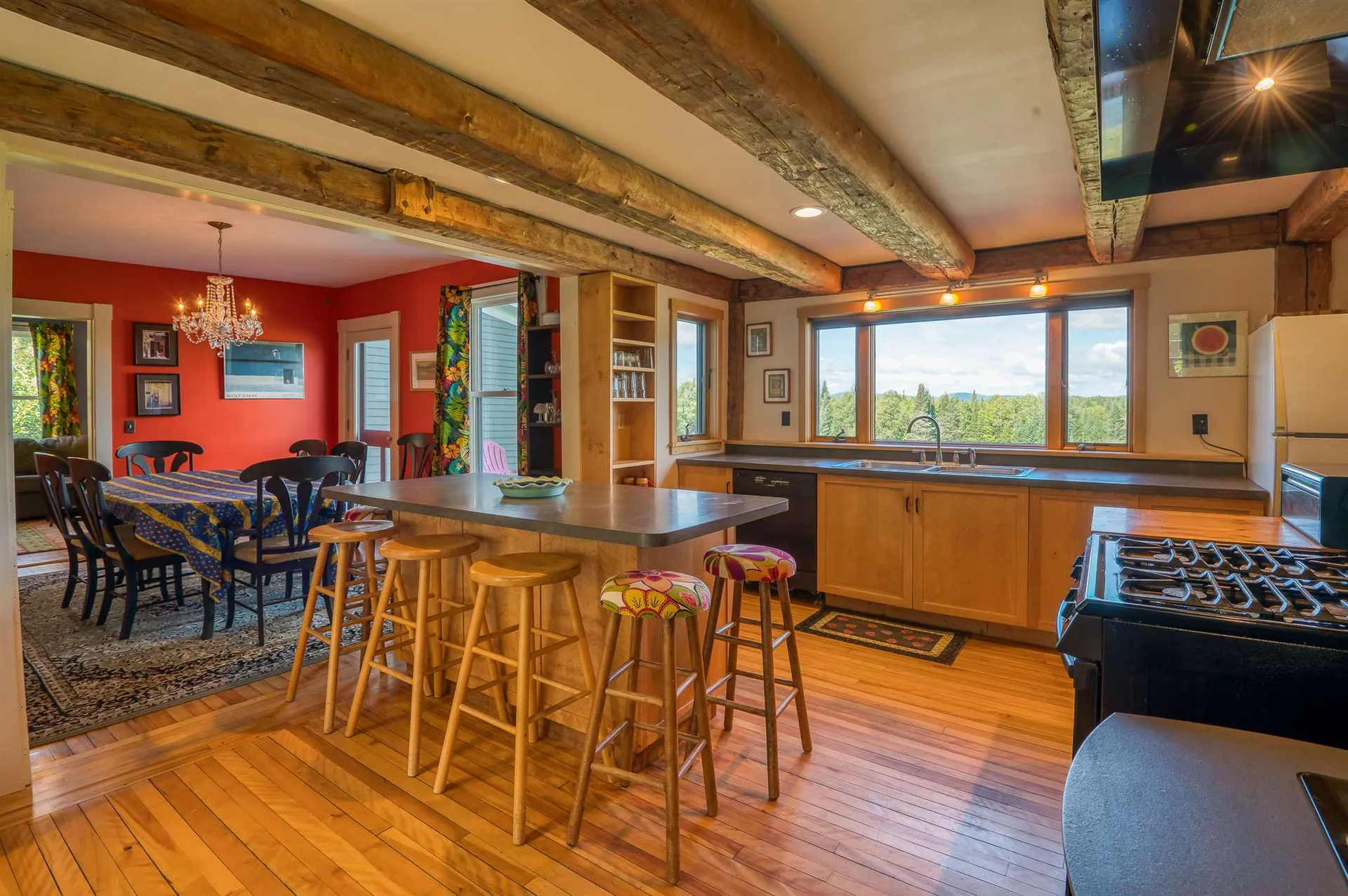 791 Cherry Valley Road Bethlehem NH 03574