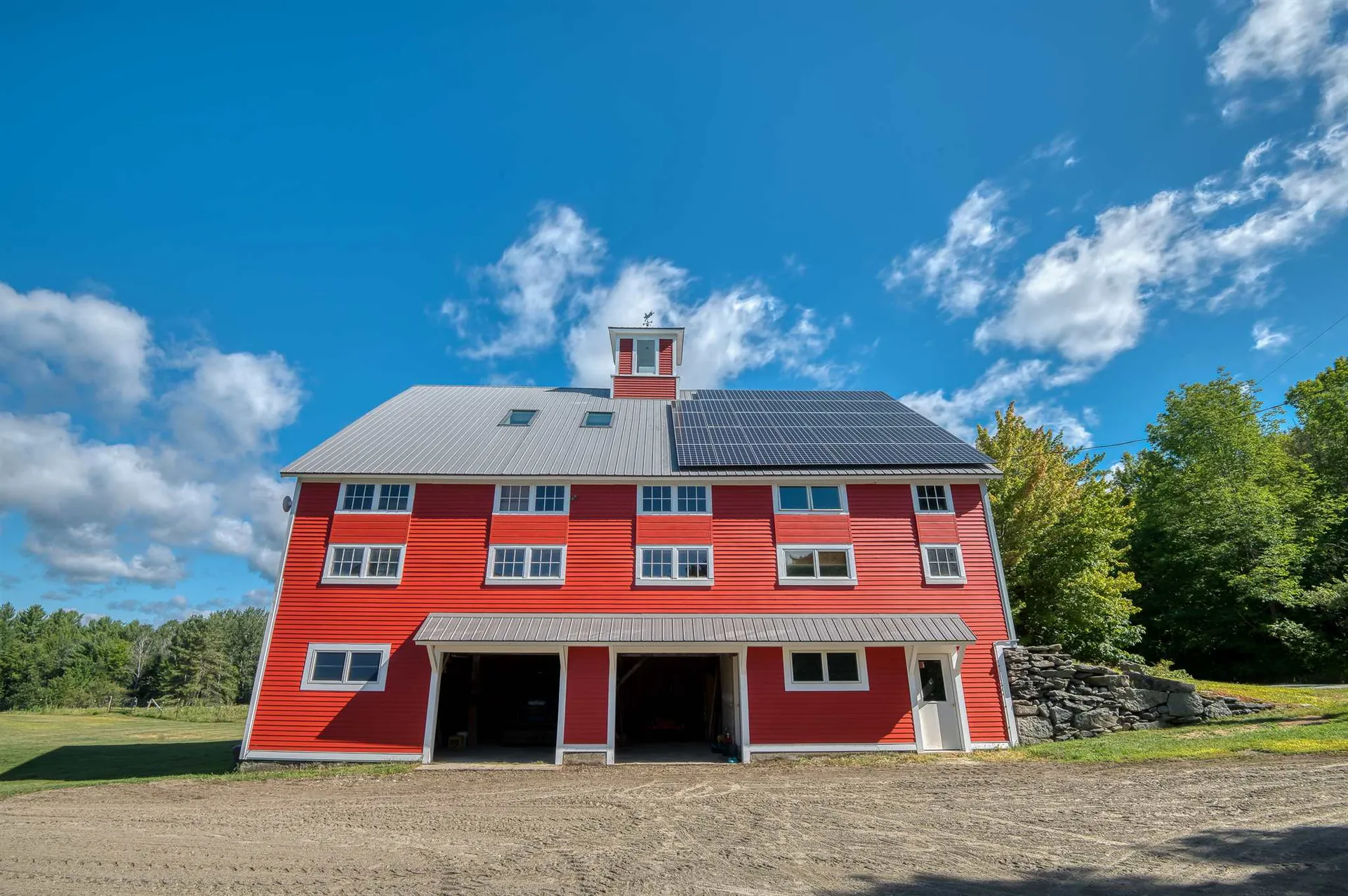 791 Cherry Valley Road Bethlehem NH 03574