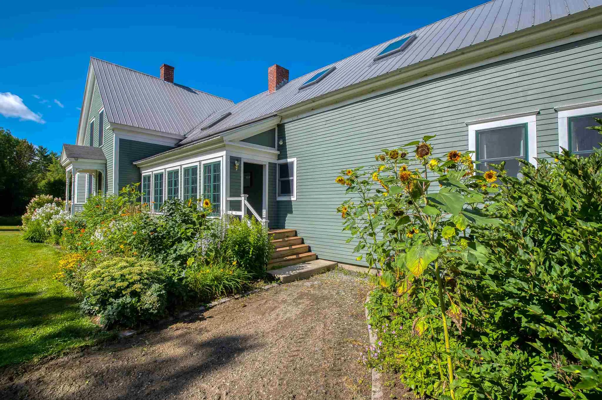 791 Cherry Valley Road Bethlehem NH 03574