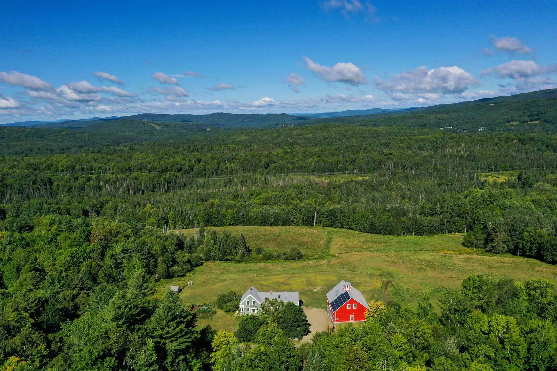 791 Cherry Valley Road Bethlehem NH 03574