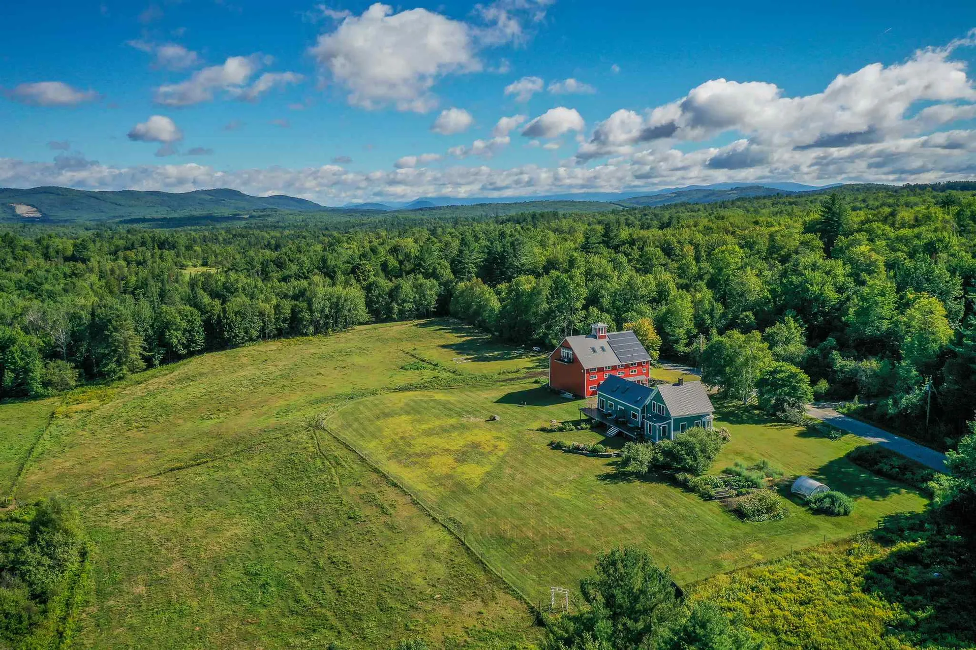 791 Cherry Valley Road Bethlehem NH 03574