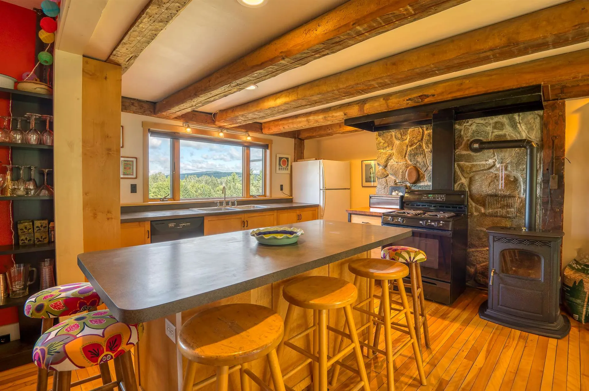 791 Cherry Valley Road Bethlehem NH 03574