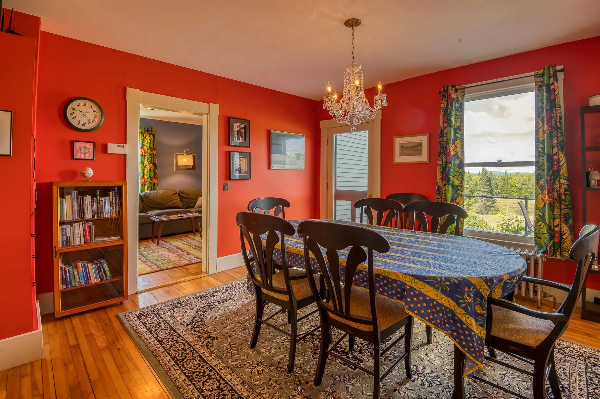 791 Cherry Valley Road Bethlehem NH 03574